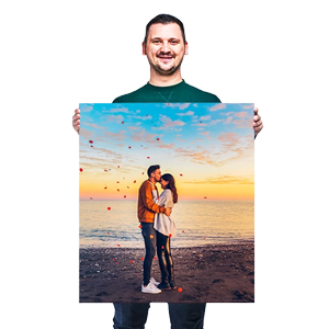 Персоналізований постер 40х60