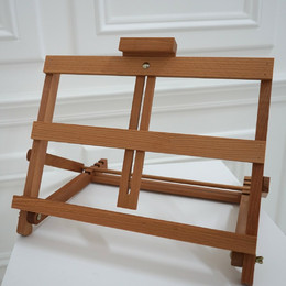 Мольберт настільний