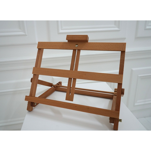 Мольберти - Мольберт настільний