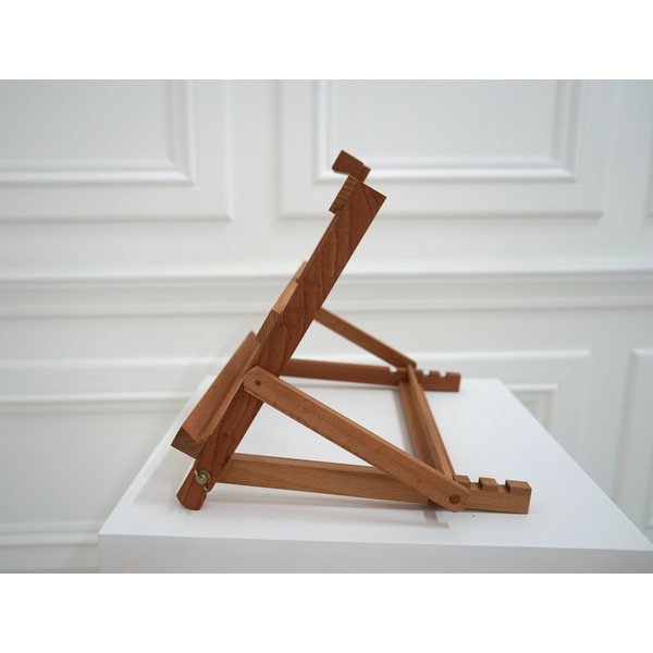 Мольберти - Мольберт настільний