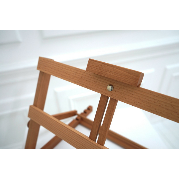 Мольберти - Мольберт настільний