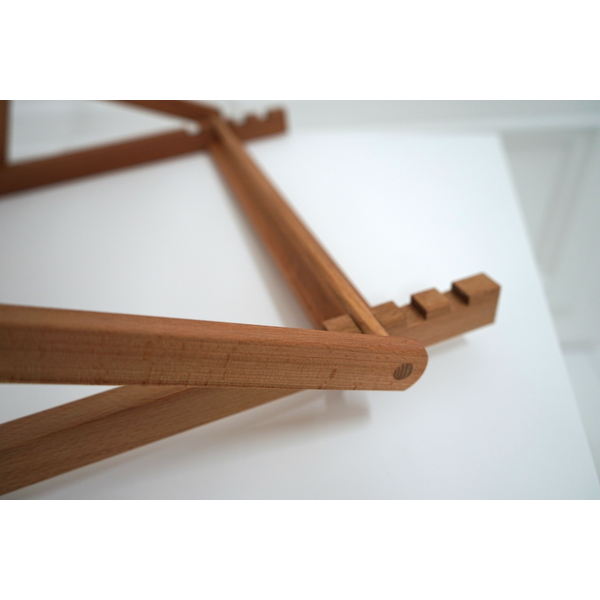 Мольберти - Мольберт настільний