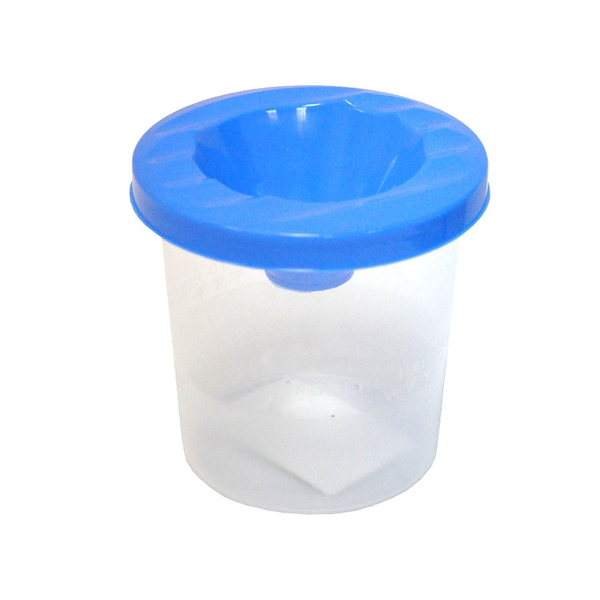 Аксесуари - Стакан­ непроливайка 1