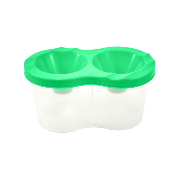 Аксесуари - Стакан­ непроливайка 2