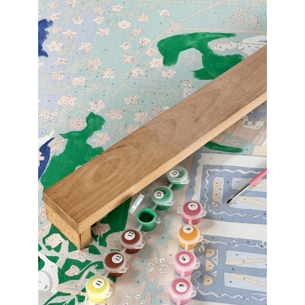 Аксесуари - Настільний хендхолдер