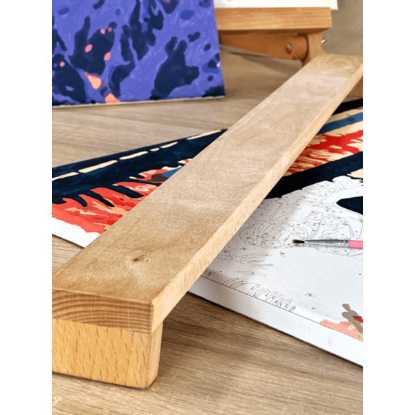 Аксесуари - Настільний хендхолдер