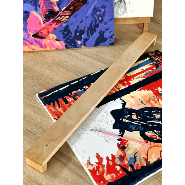 Аксесуари - Настільний хендхолдер