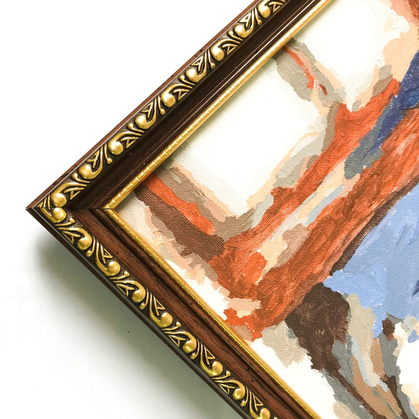 Багетні рами - Багетная рамка 2422-06