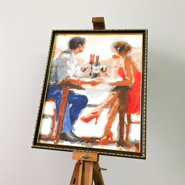 Багетні рами - Багетная рамка 2422-06