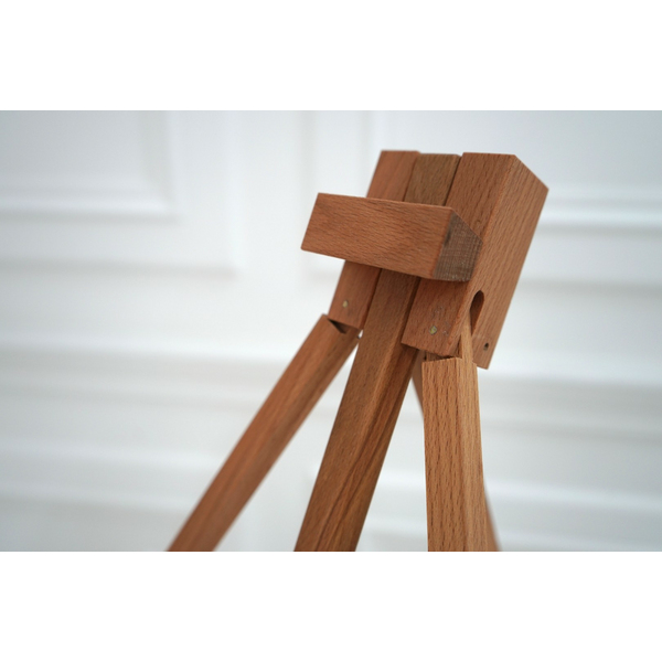 Мольберти - Мольберт тринога