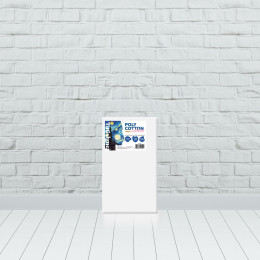 Холст поликотон 25х35