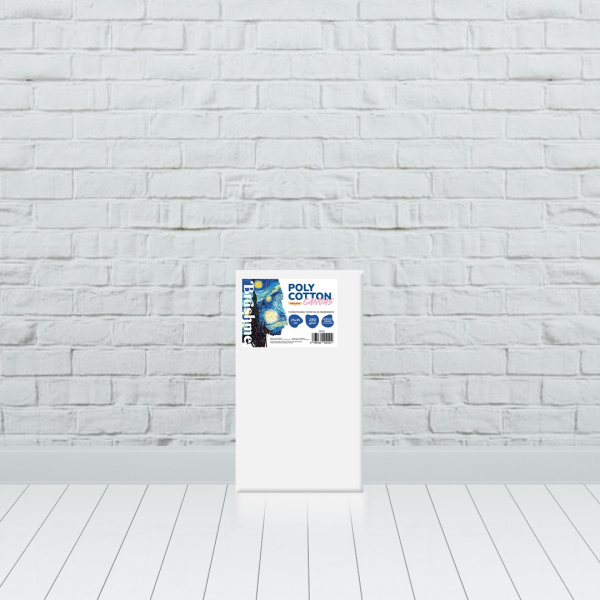 Полікотон машинна набивка - Холст поликотон 25х35