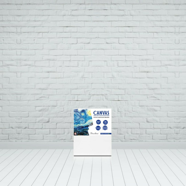 Полікотон машинна набивка - Canvas polycotton 20х25