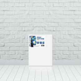 Холст поликотон 30х40