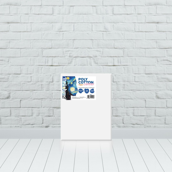Полікотон машинна набивка - Холст поликотон 30х40