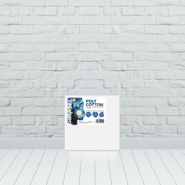 Холст поликотон 30х30