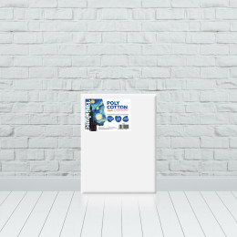 Canvas polycotton 30х50