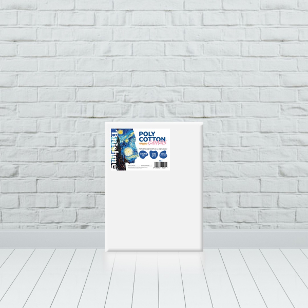 Полікотон машинна набивка - Холст поликотон 30х50