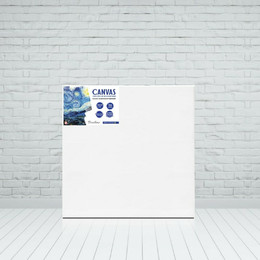 Холст поликотон 50х50