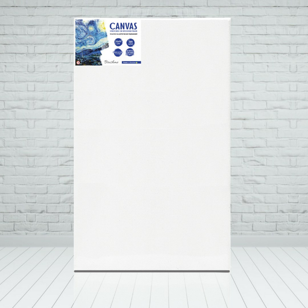 Полікотон ручна набивка - Полотно полікотон 50х90