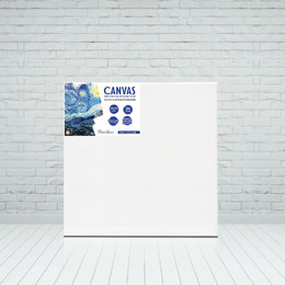 Холст поликотон 40х40