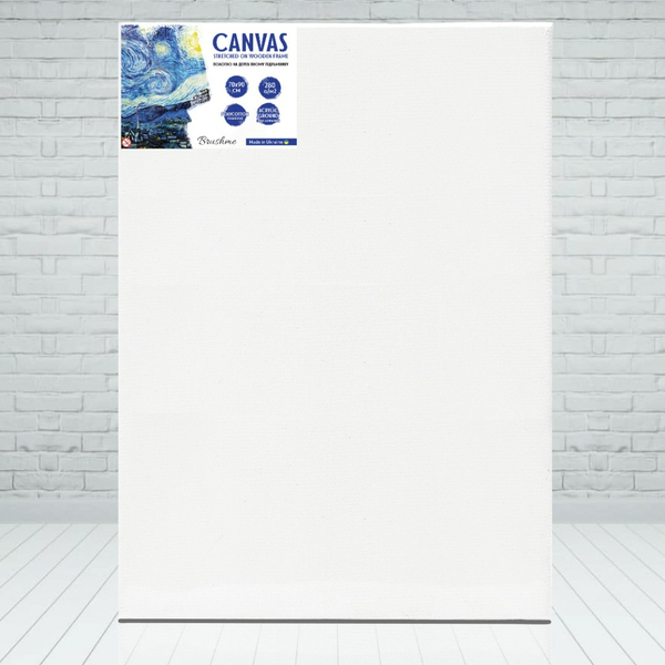 Полікотон ручна набивка - Полотно полікотон 70х90