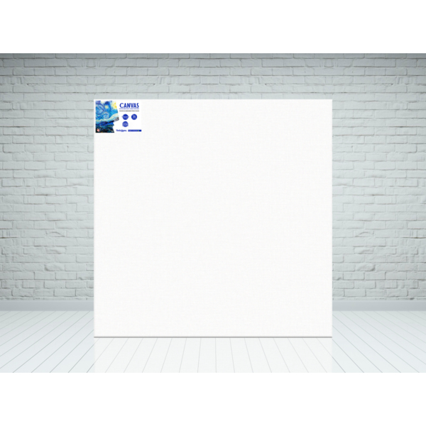 Полікотон ручна набивка - Холст поликотон 100х100