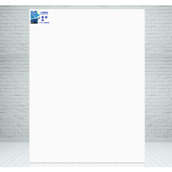 Полікотон ручна набивка - Полотно полікотон 120х160