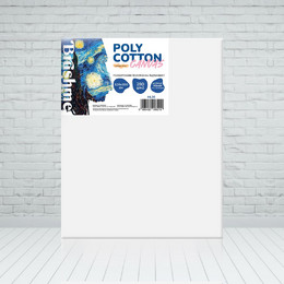 Холст поликотон 126х100