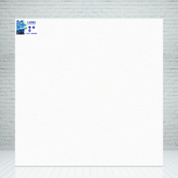 Холст поликотон 140х140