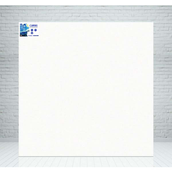 Полікотон ручна набивка - Полотно полікотон 140х140