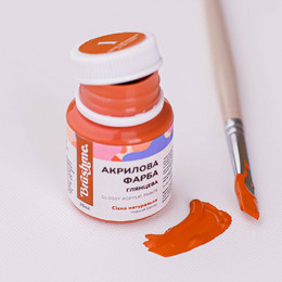 Сиена натуральная