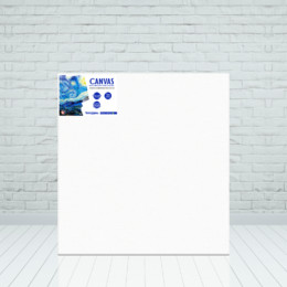 Холст поликотон 60х70