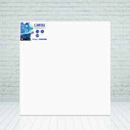 Холст поликотон 70х80