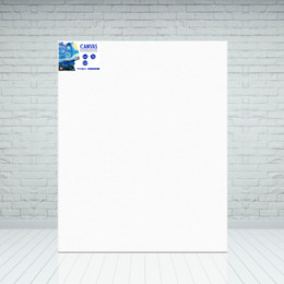 Холст поликотон 80х100