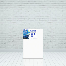 Холст поликотон 30х45