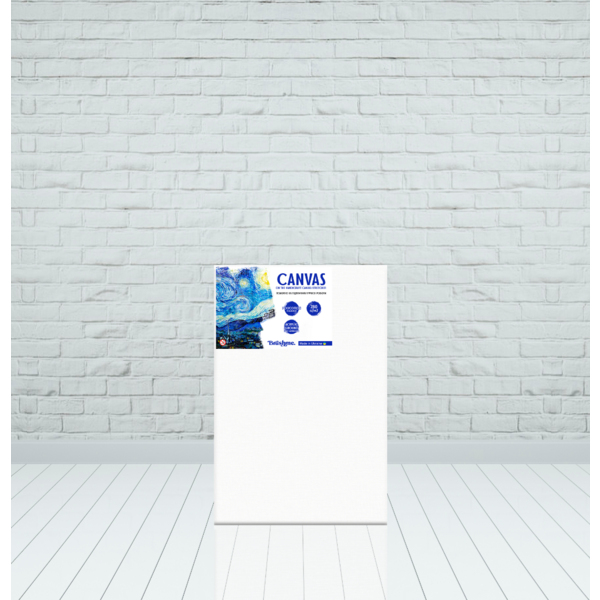 Полікотон машинна набивка - Холст поликотон 30х45