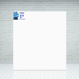 Холст поликотон 90х100