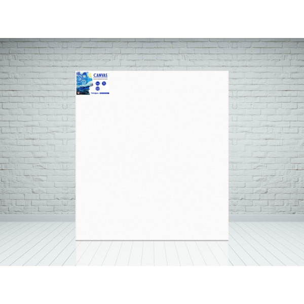 Полікотон ручна набивка - Холст поликотон 90х100