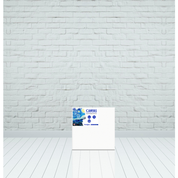 Полікотон машинна набивка - Холст поликотон 25х25