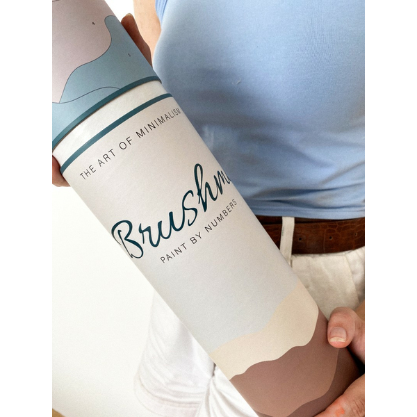 Коллекція Мінімалізм - Серфінг-тайм