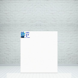 Холст поликотон 80х90