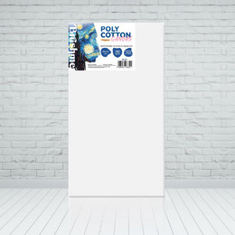 Холст поликотон 58х76