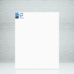 Холст поликотон 100х130