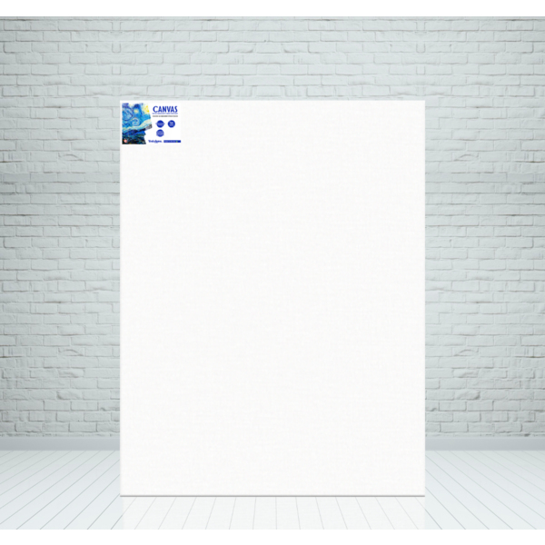 Полікотон ручна набивка - Холст поликотон 100х130