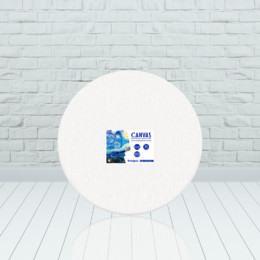 Полотно полікотон d40