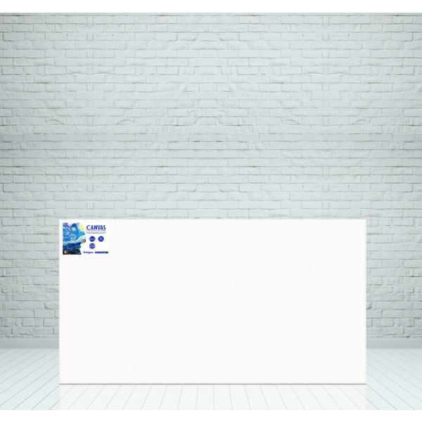 Полікотон ручна набивка - Полотно полікотон 130х70