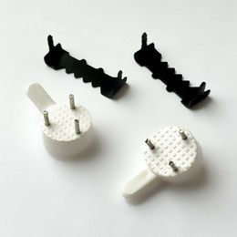 Комплект креплений на стену