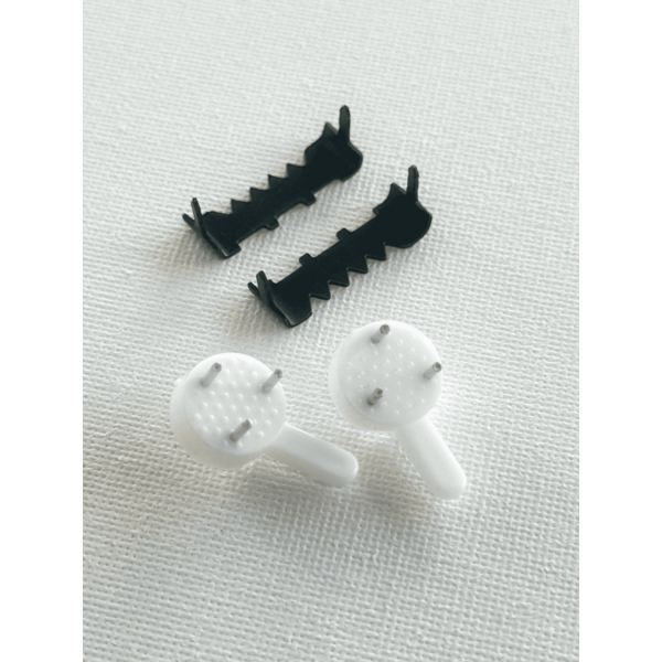 Аксесуари - Комплект креплений на стену