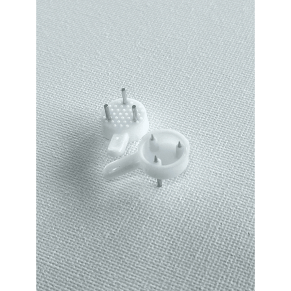 Аксесуари - Комплект креплений на стену